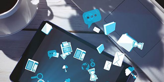 ابزارهای بازاریابی محتوا