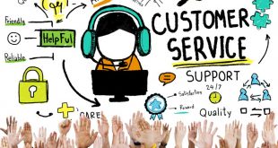 امور مشتریان