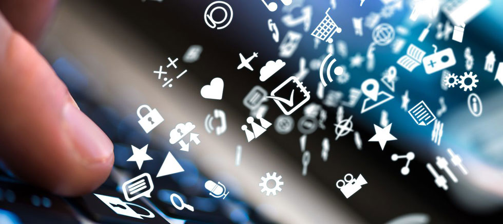 مدیریت دارایی دیجیتال و مشاغل کوچک