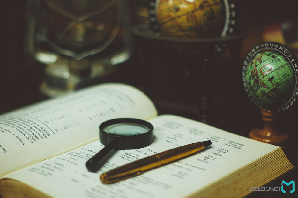  تحقیقات بازاریابی اکتشافی