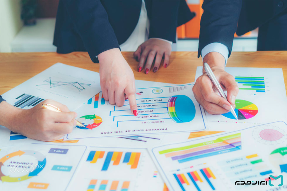 تحقیقات بازاریابی و تفاوت روش ها